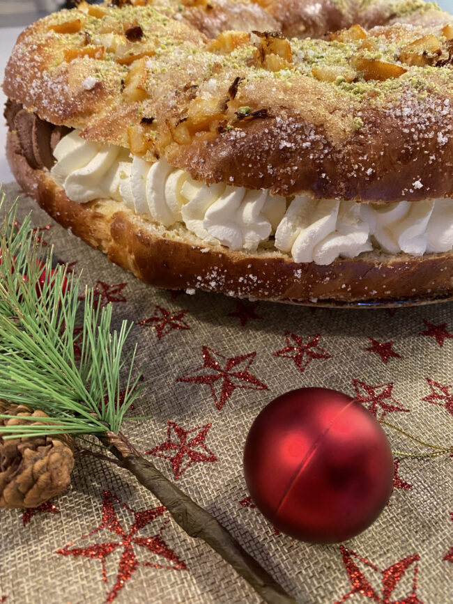 mejores roscones de Madrid