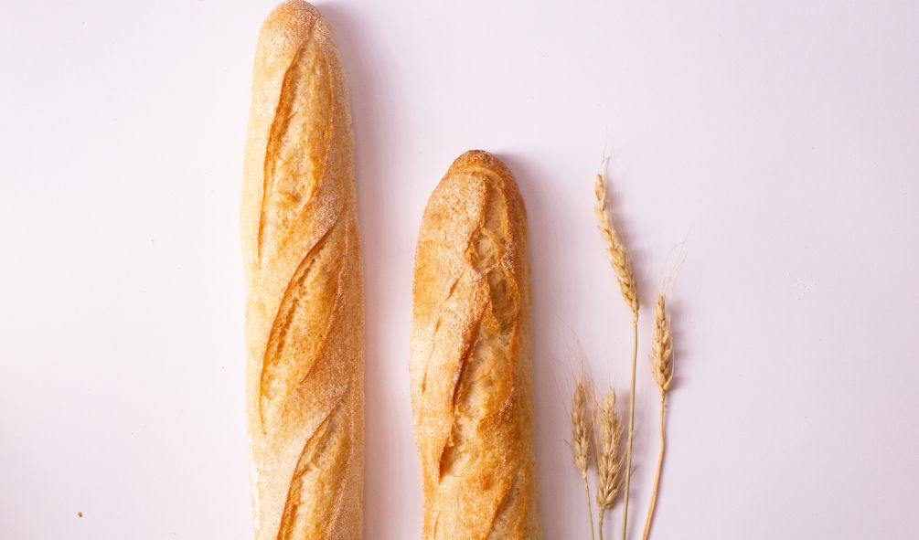 Beneficios de comer pan