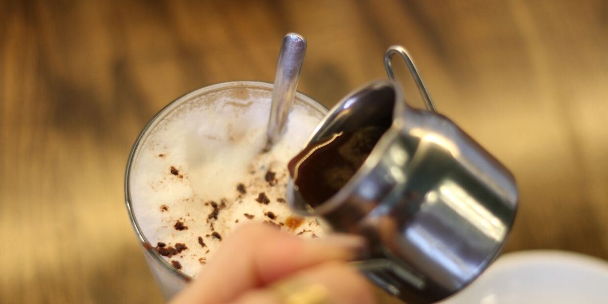 Disfrutar el café en cada momento del día Disfrutar el café en cada momento del día