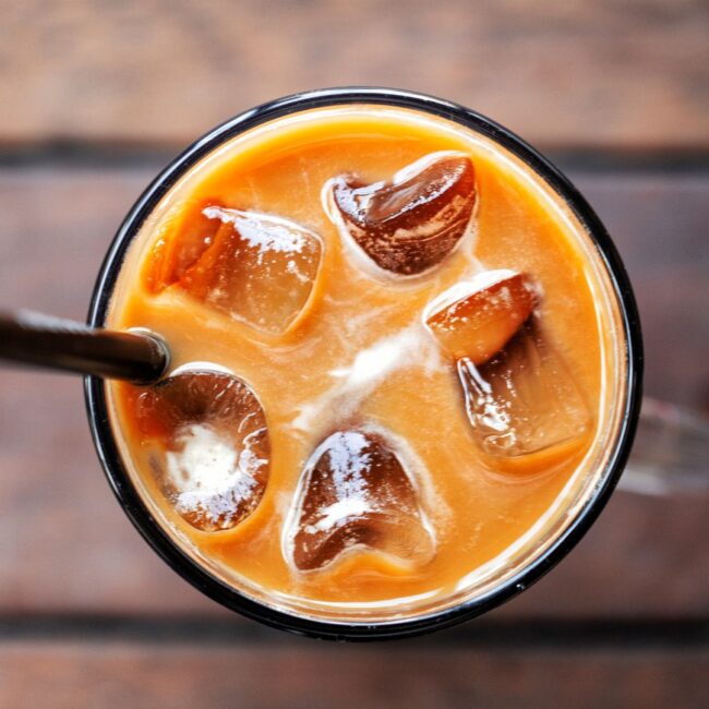 Bebidas frescas para verano Bebidas frescas para verano