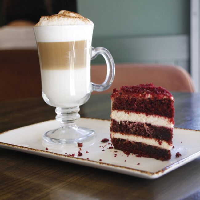 Los mejores acompañantes para tu café