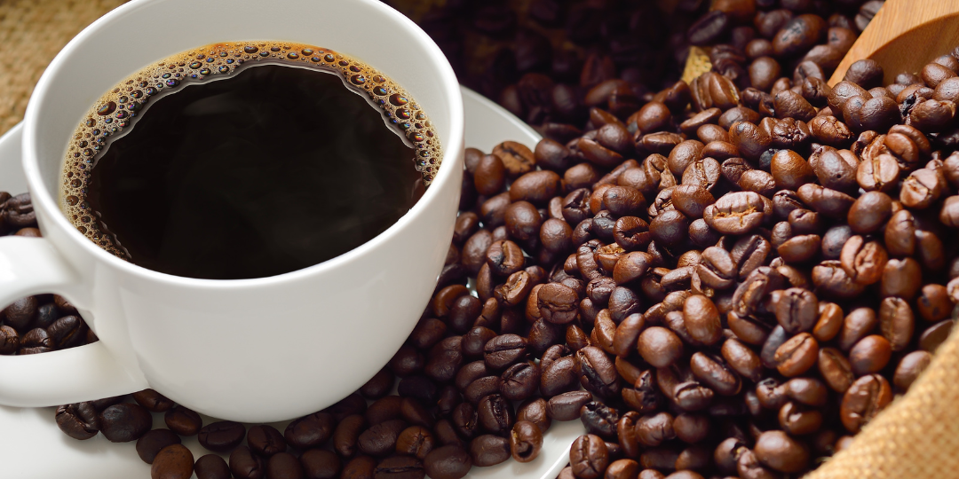 Disfrutar el café en cada momento del día